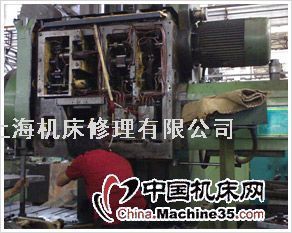 上海镗床维修-普通机床保养维修-机床维修改造-机床服务-中国机床网